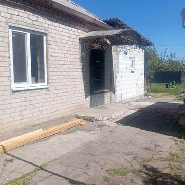 Продам дом центр Кулебовки