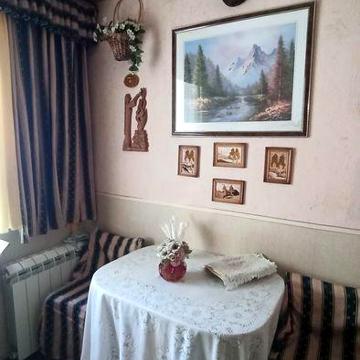 1кімн. 42кв.м Липки, пров.Гордієнка 8, Богомольця, пров.Виноградний