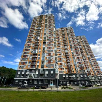 Лисогірський пров Орандж сіті Orange city Безнал Голосіївський ЖК Лисогірський пров., 20, Orange City