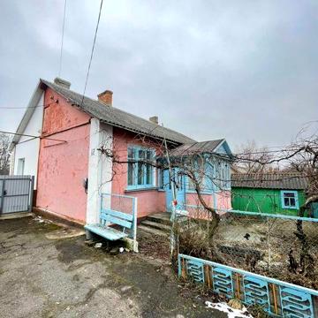 Продам частину будинку в Горбакові!!