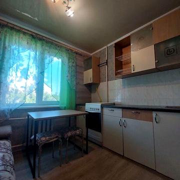 Довгострокова оренда 1к Квартира Співдружності вулиця