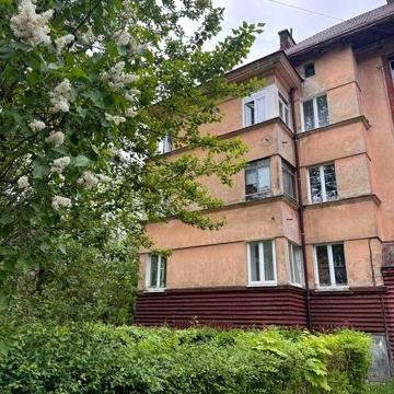 Продаж 2 кім квартири біля Стрийського парку, вул. Енергетична