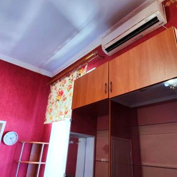 Ексклюзивна‼️1 кімнатна з АГВ на Тираспольскій 27м²