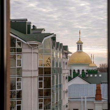 Елітна  квартира в клубному будинку ЖК «Victory club House»