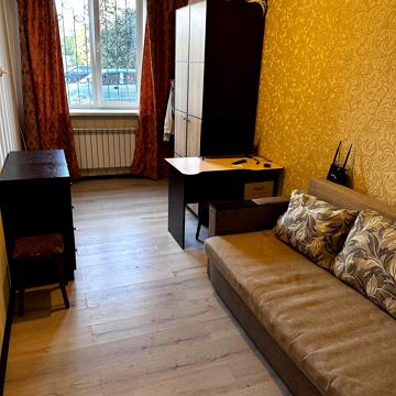Георгія Тарасенка вул. (Плеханівська), 96