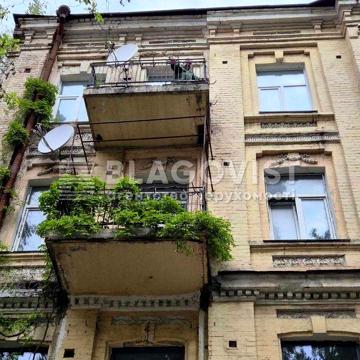 Продаж 2-к квартири "сталінка". М.Хрещатик, Золоті ворота Прорізна 12а