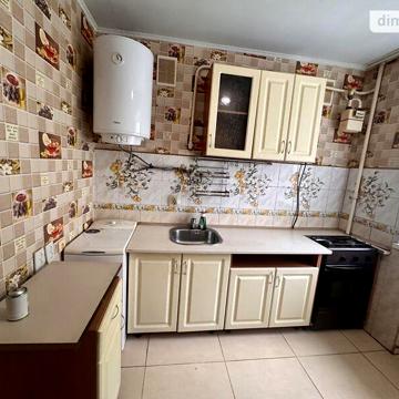Продаж 2к Квартира Полуничний провулок