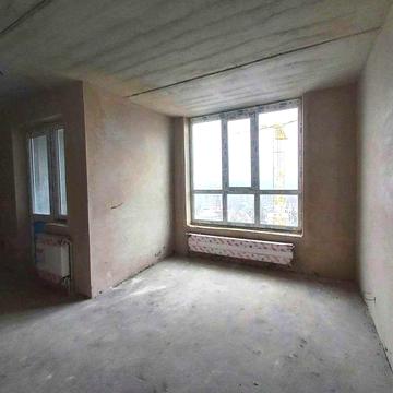 Продам квартиру в новобудові , автономне опалення , 2 поверхи