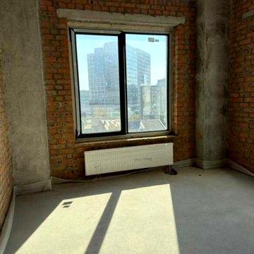 3к 107 м2 Олімпійська Resident CH Chicago CH Tetris Hall Royal Tower ЖК Resident Concept House