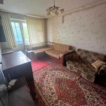 Оренда 1 кімнатної квартири