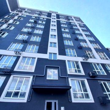 Продам 2 рівневу квартиру в новобудові - Ялівщина