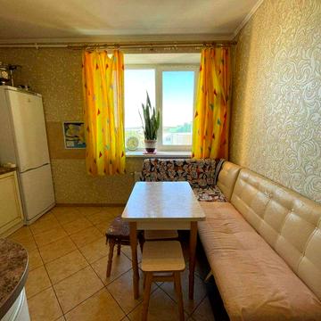 Видова 2 к. квартира в Центрі міста! Швидкий виїзд на Київ!