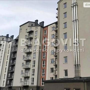 Продаж 1к Квартира Героїв Крут вулиця ЖК Scandia