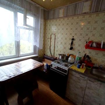 Здам трьох кімнатну квартиру на  Юбілейній м.Кривий ріг
