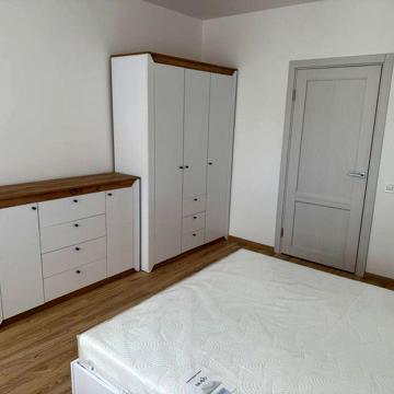 1-камнатна квартира від власника Олевська, 9