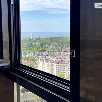 Продаж 3к Квартира Дача Ковалевського (Амундсена) вулиця ЖК Посейдон