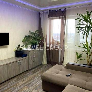Продаж 2 к. кв. з ремонтом у ЖК “Вишнева Оселя”, Крюківщина ЖК “Вишнева Оселя”