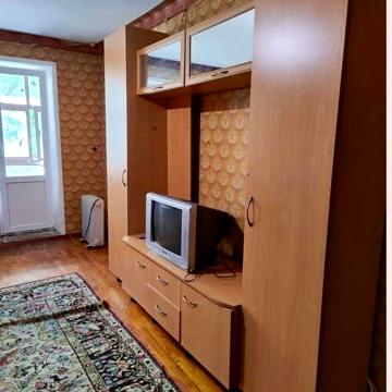 Сдам 1-кмн левый берег