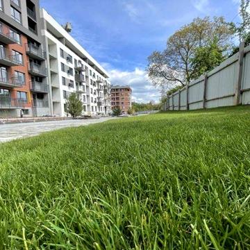 Продаж 1 км квартири в новобудові ЖК Роксолана в. Роксоляни ЖК Роксолана
