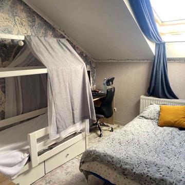 Продаж 1к Квартира Капушанська (Перемоги) вулиця