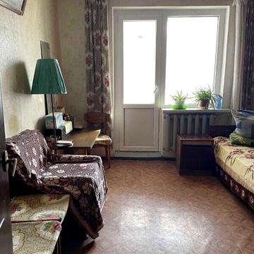 Продаж 3к Квартира Ярослава Баіса (Володимира Висоцького) вулиця