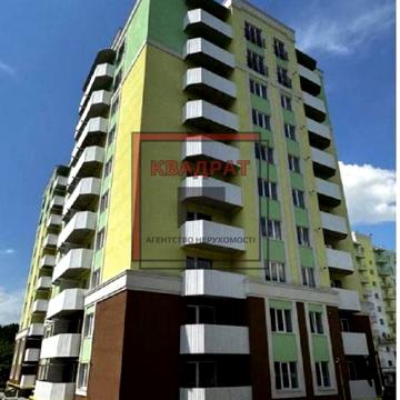 Продаж 1к. квартири на Джохара Дудаєва 3