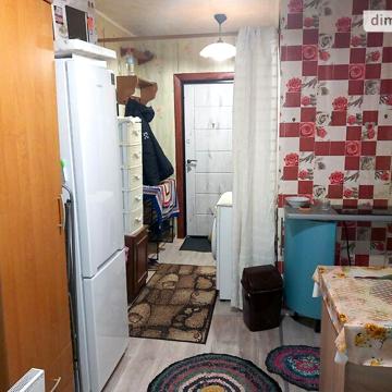 Довгострокова оренда 1к Квартира Івана Мазепи проспект