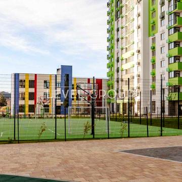 Продажа ТОП 2ком 75м2 ЖК Сирецкие сады Нивки Виговського Місто Квітів ЖК Сирецькі Сади