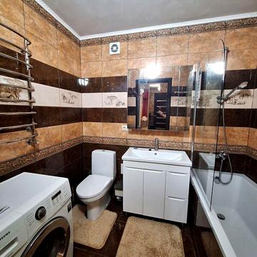 Довгострокова оренда 1к Квартира Миколаївська вулиця ЖК Академичный