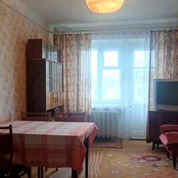 2к. квартира в курортном городе Черноморск