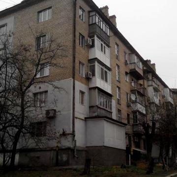 Продаю 3 к/квартиру Пр.Центральный 16