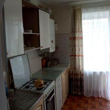 Продається 3-х кімнатна квартира