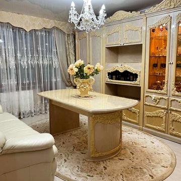 Продаж 3к Квартира Авіаційна вулиця