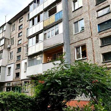 Здам квартиру в оренду