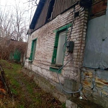 Часть дома Водограю 8