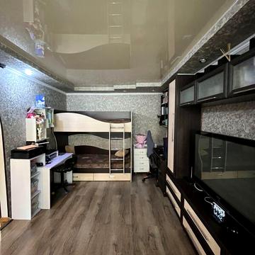 Продаж 1к Квартира Театральна (Васляєва) вулиця