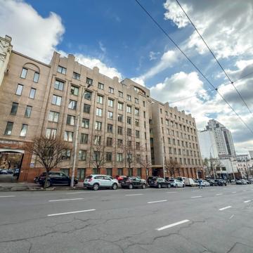 Антоновича вул. (Горького), 29