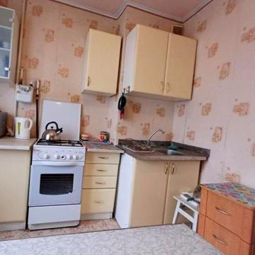 Сдам 1к квартиру на Бочарова