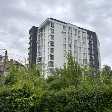 Продаж 1-кім.квартири в зданій новобудові ЖК Кайзер Парк ЖК Kaiser Park