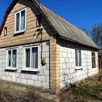 Продається будинок, дача, Ровжі, СТ ПАТРІОТ-16, Вишгородський р-н