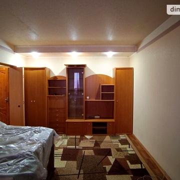 Продаж 1к Квартира Квартальна вулиця