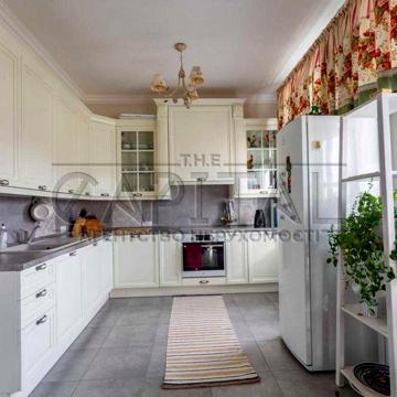 Продаж квартира ЖК "Панорама на Печерську" 130м2 Печерськ ЖК Панорама на Печерську