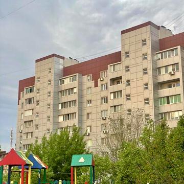 Продаж 2к Квартира Віталія Матусевича (XXII Партзїзду) вулиця