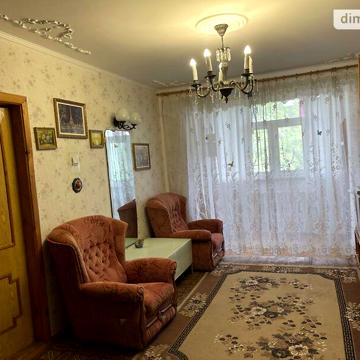Продаж 2к Квартира Капітана Кузнецова вулиця