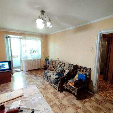 Продам 3 комнатную квартиру возле Терры ул. Гладкова 31