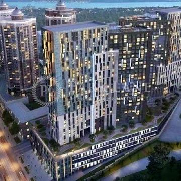 Продаж 3 кімн кв 95 кв. м ЖК Greenville Park Грінвіль Парк Пимоненка ЖК Greenville Park
