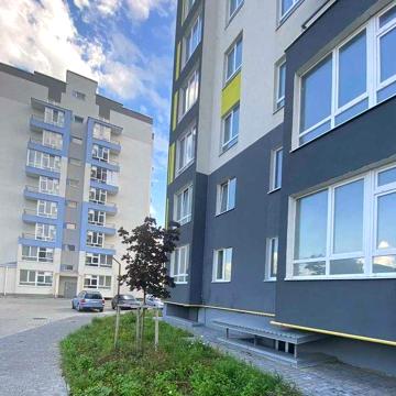 Ідеально під єОселю, житлова площа 55м2, загальна 95м2. VRV ID: 30778 ЖК Дизайн Парк