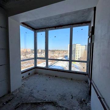 Однокімнатна квартира з газом! БЕЗ КОМІСІЇ! ЖК Іділіка