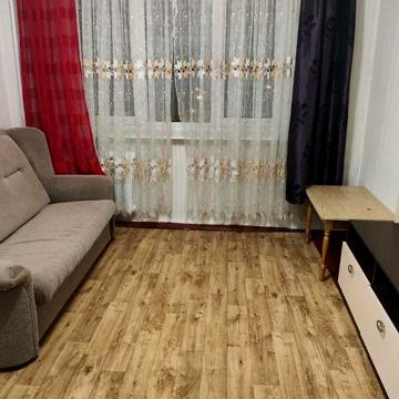 Довгострокова оренда 1к Квартира Балукова вулиця