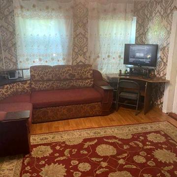 Здам будинок в оренду в центрі